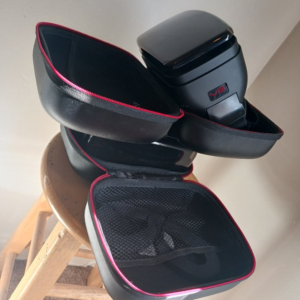 Homido Smartphone VR headset